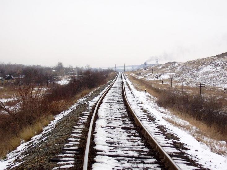 Георгіївка з panoramio.com - Георгіївка