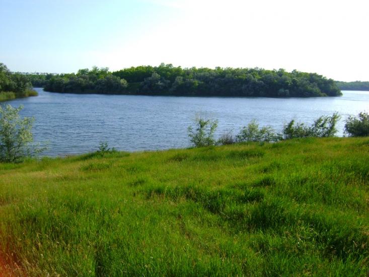 Балахівка з panoramio.com - Балаховка