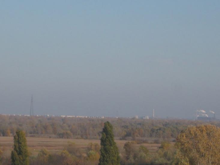 Садки з panoramio.com - Sadky