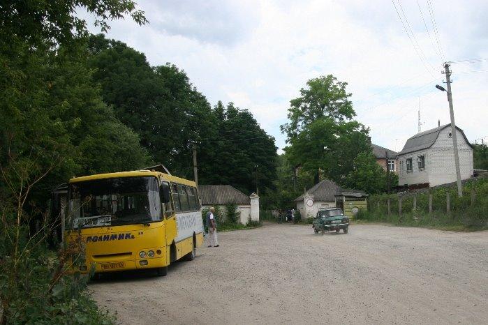 Юрківці з panoramio.com - Юрковцы
