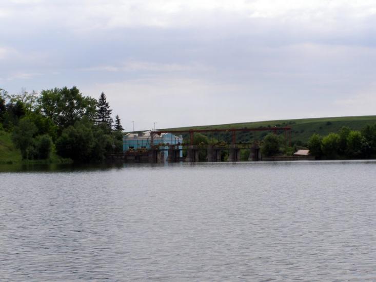 Ніверка з panoramio.com - Ниверка