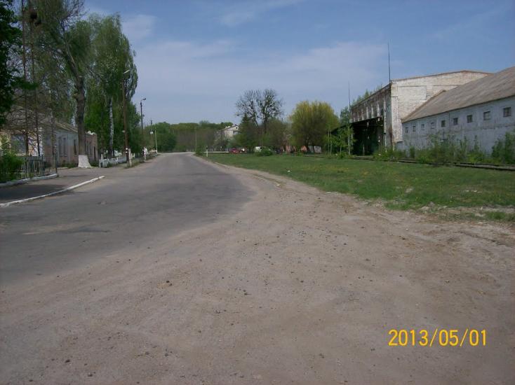 Ковалівка з panoramio.com - Ковалівка