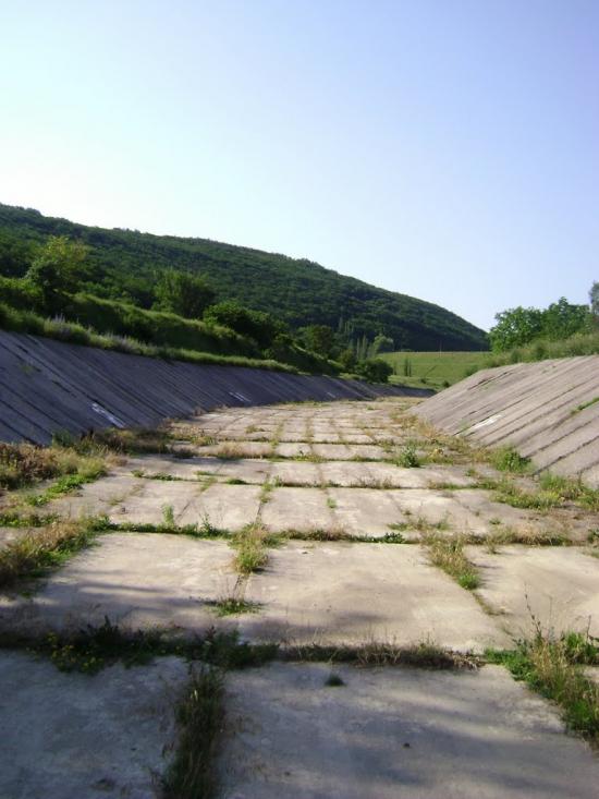 Красногірське з panoramio.com - Красногорское