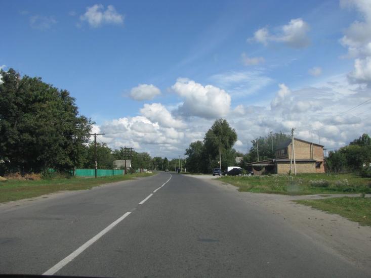 Яреськи з panoramio.com - Яреськи