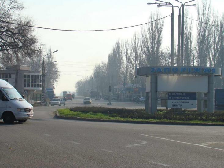 Балабине з panoramio.com - Балабино