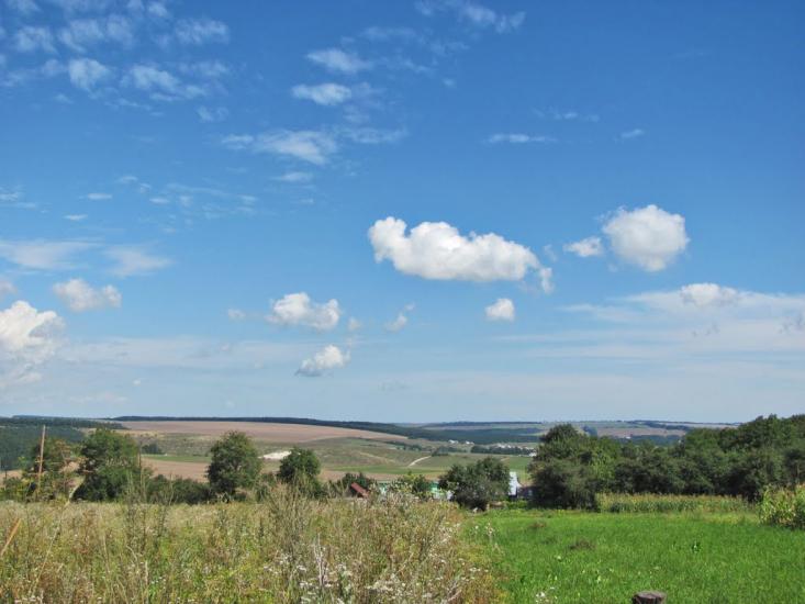 Калагарівка з panoramio.com - Калагаровка