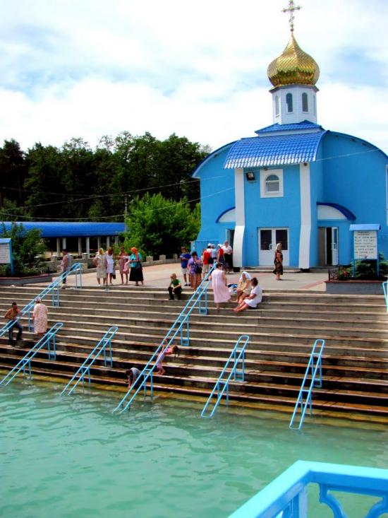 Онишківці з panoramio.com - Онишковцы