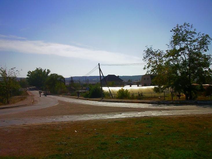 Розсадне з panoramio.com - Rozsadne