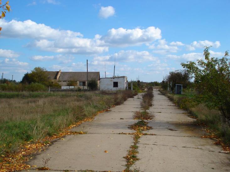 Петрівка з panoramio.com - Петровка