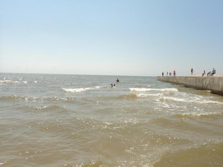 Урзуф з panoramio.com - Урзуф