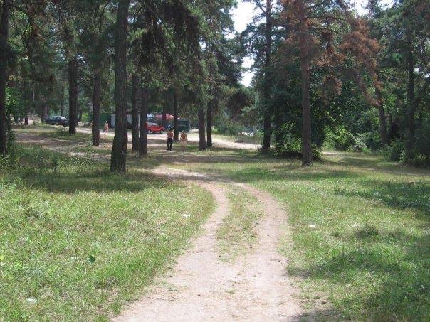 Рокитне з panoramio.com - Ракитное