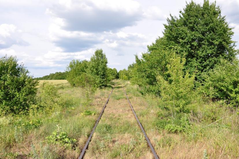 Шарапанівка з panoramio.com - Шарапанівка
