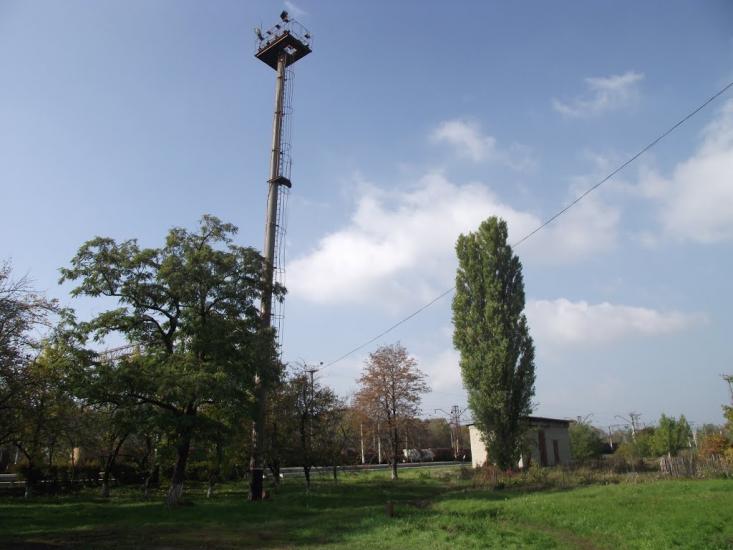 Пантелеймонівка з panoramio.com - Пантелеймонівка