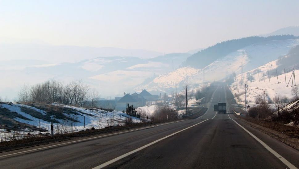 Латірка з panoramio.com - Latirka