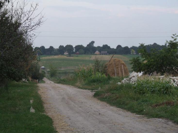 Білобережжя з panoramio.com - Білобережжя