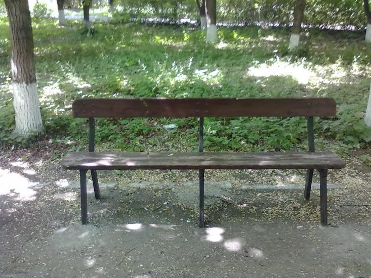 Куйбишеве з panoramio.com - Kuybisheva