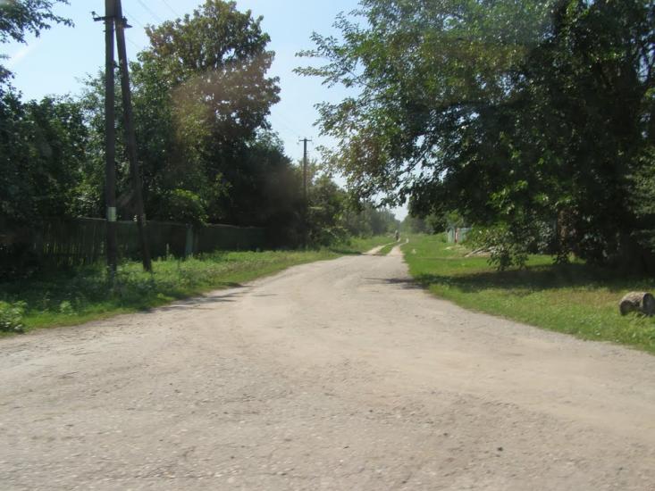 Пінчуки з panoramio.com - Пінчуки
