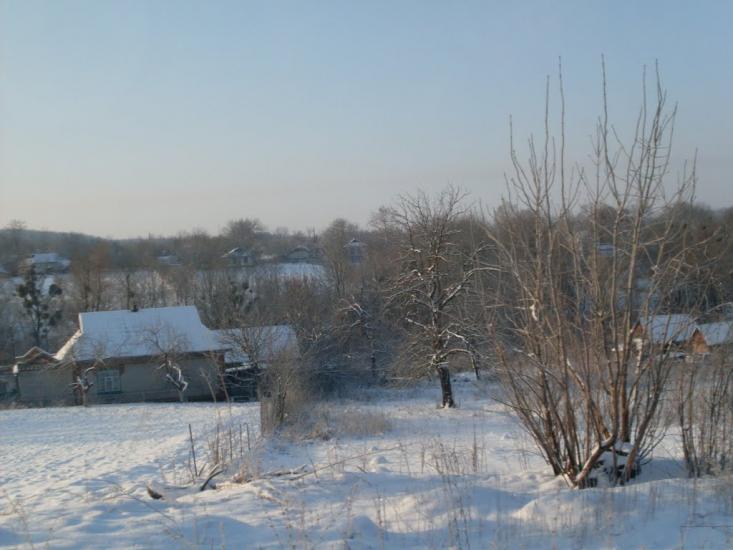Бубнівка з panoramio.com - Бубновка