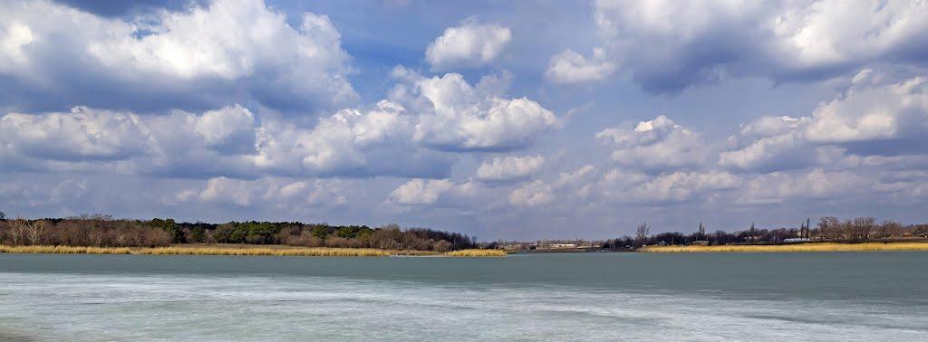 Суворовка з panoramio.com - Суворовка