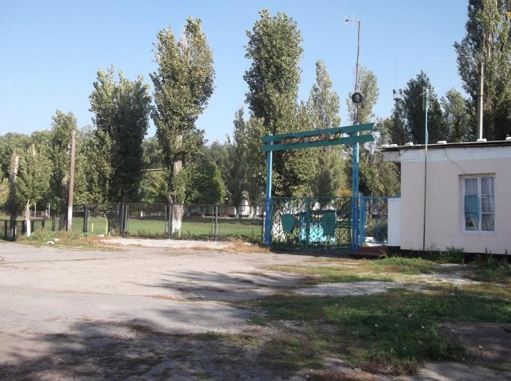 Хащеве з panoramio.com - Хащеве