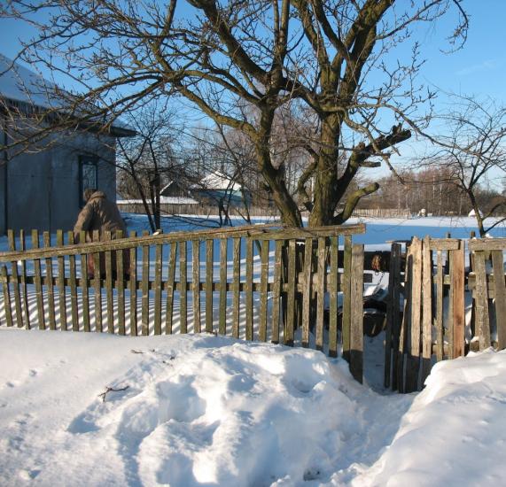 Осіч з panoramio.com - Osich