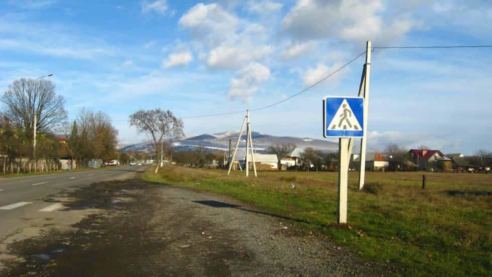 Ільниця з panoramio.com - Ильница