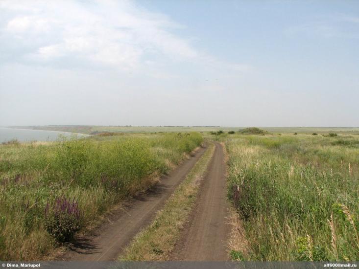 Куликівське з panoramio.com - Куликовское