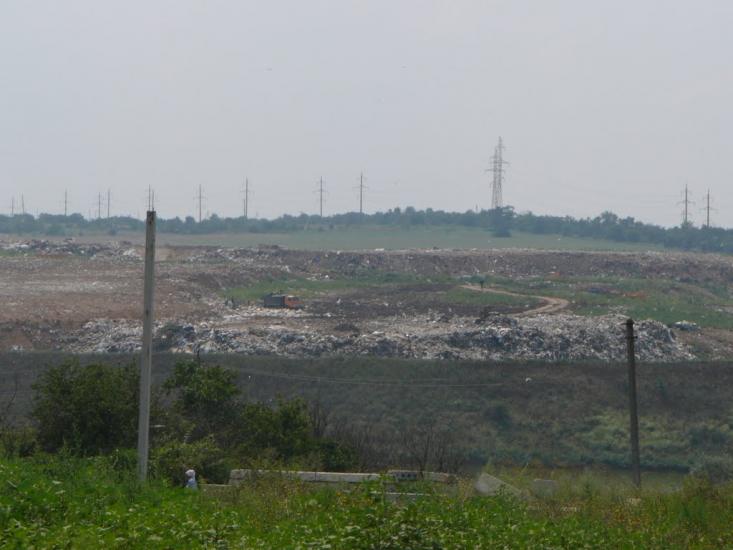 Нова Долина з panoramio.com - Нова Долина