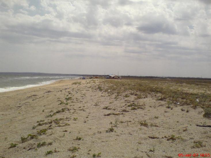 Соляне з panoramio.com - Соляное