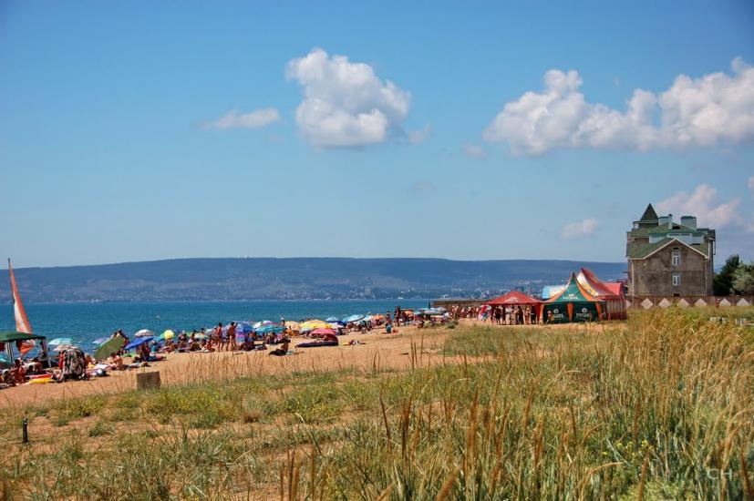 Берегове з panoramio.com - Берегове