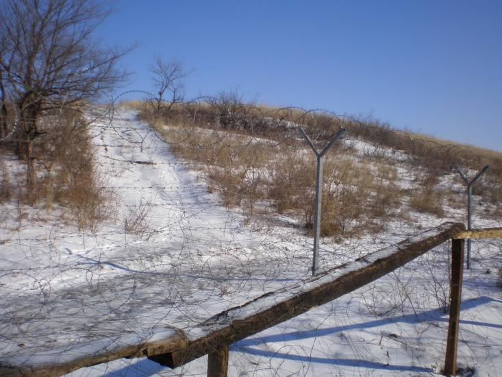 Краснодарський з panoramio.com - Краснодарський