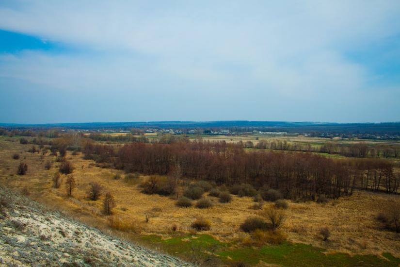 Петро-Іванівка з panoramio.com - Петро-Ивановка