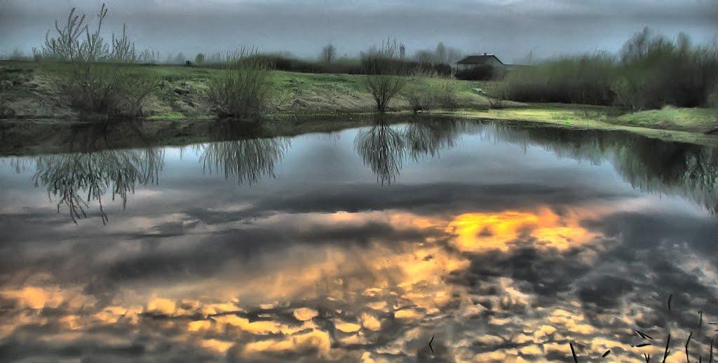 Обірки з panoramio.com - Обирки