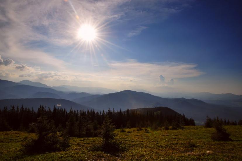 Кривопілля з panoramio.com - Кривопілля