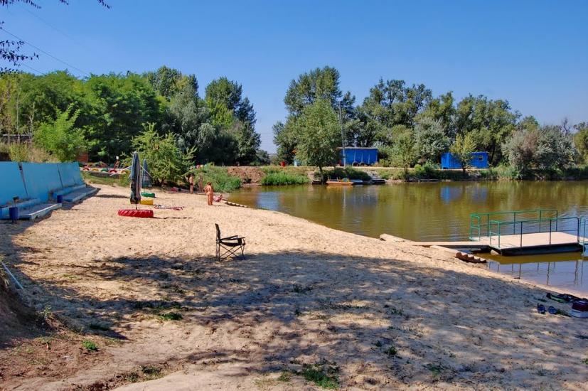 Верхньокам'янське з panoramio.com - Верхньокам'янське