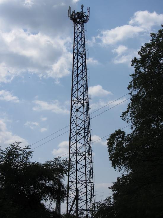 Попівка з panoramio.com - Попівка