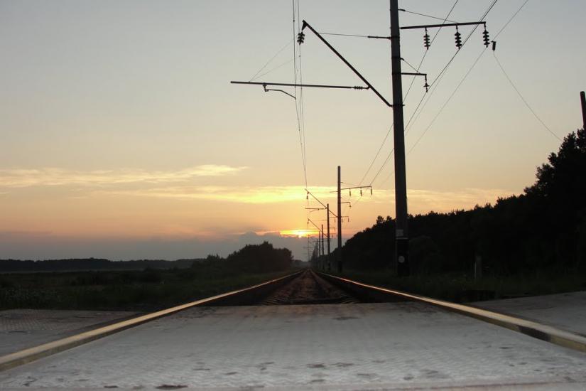 Клепачів з panoramio.com - Клепачов