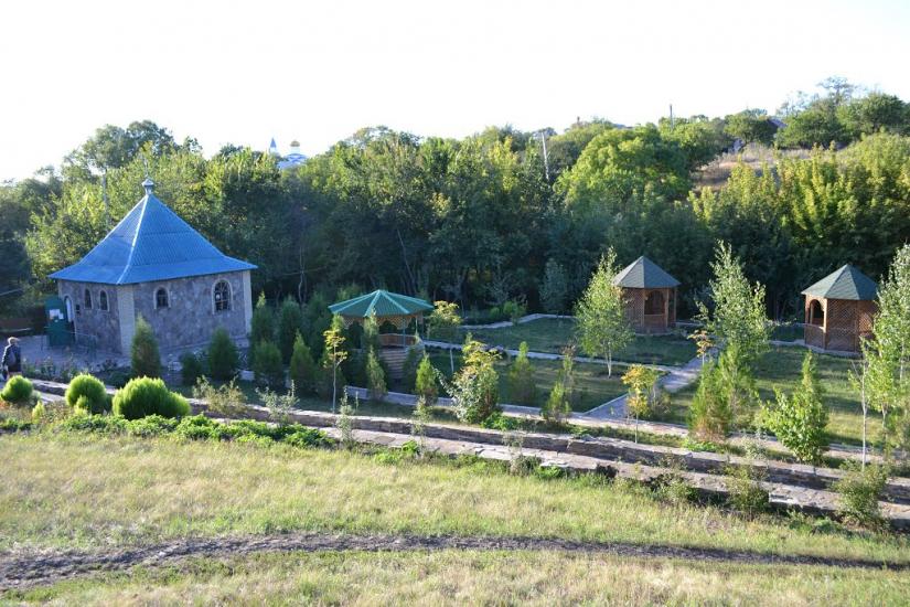 Сніжне з panoramio.com - Snizhne