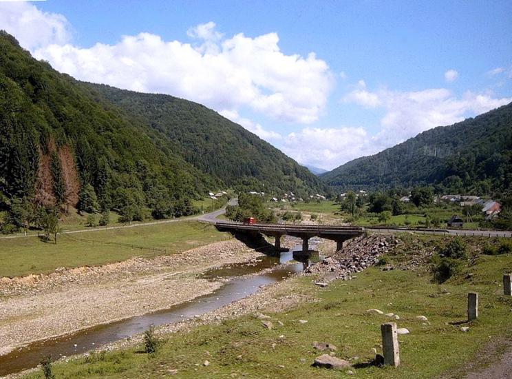 Кричово з panoramio.com - Кричово