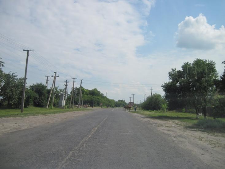 Яреськи з panoramio.com - Яреськи