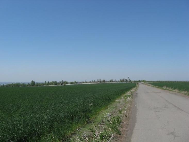 Придніпрянське з panoramio.com - Придніпрянське