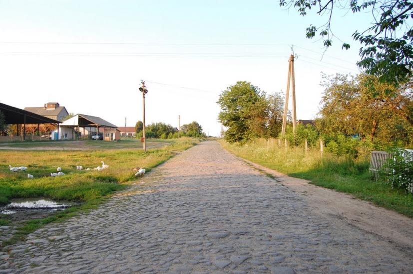 Кущинці з panoramio.com - Кущинці