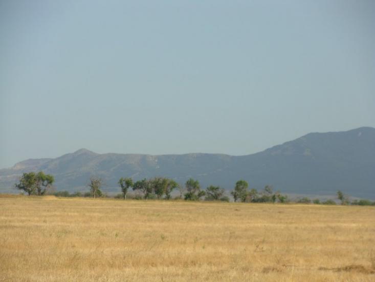 Привітне з panoramio.com - Приветное