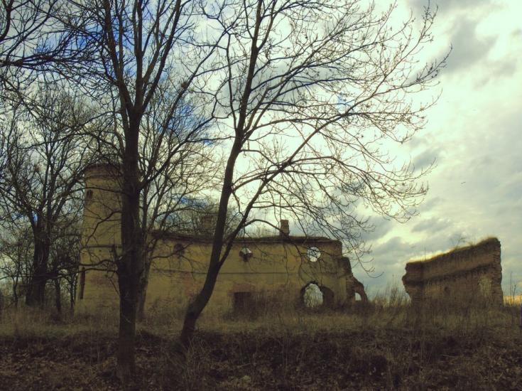 Угринів з panoramio.com - Угринів