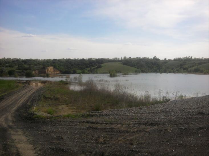 Придніпрянське з panoramio.com - Приднепрянское