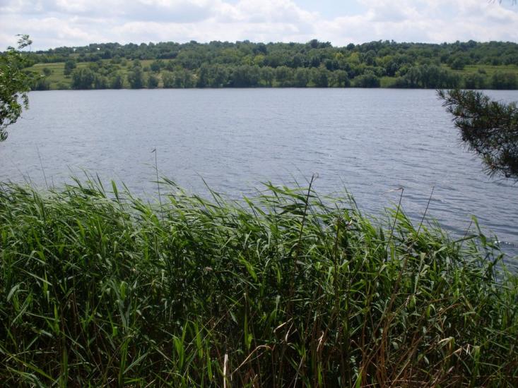 Маньківка з panoramio.com - Маньківка