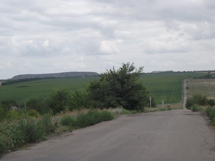 Суходільськ з panoramio.com - Суходільськ