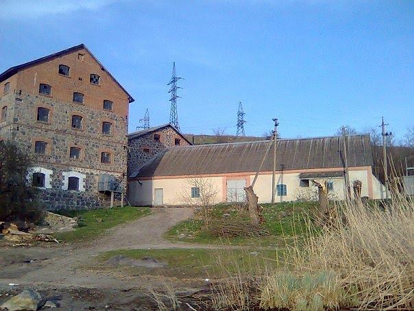 Глибочанське з panoramio.com - Глибочанське