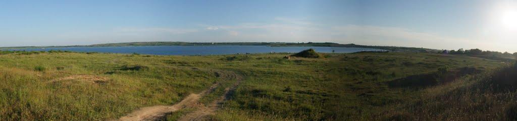 Новий Яр з panoramio.com - Новий Яр