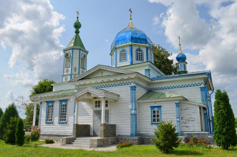 Мальці з panoramio.com - Мальці